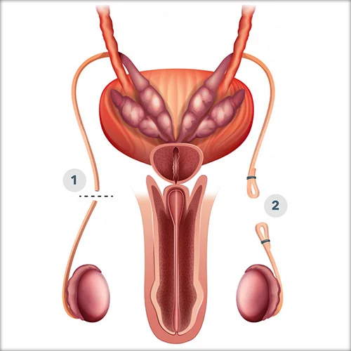 Complete Male Infertility